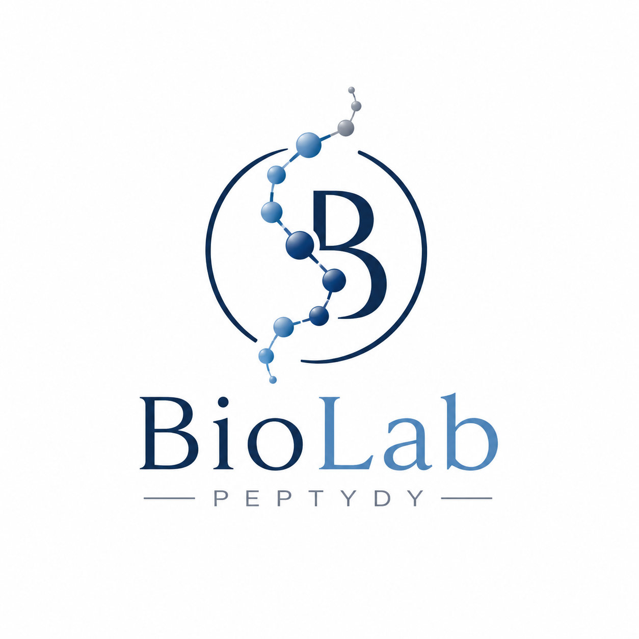 BioLab Peptydy